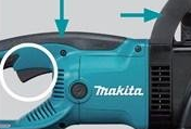 softgrip en comfort makita