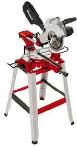 Einhell TC SM 2131 afkortzaag