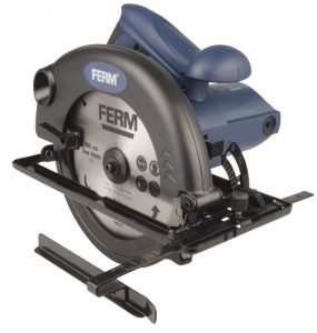 ferm handcirkelzaag