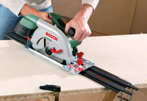 Bosch PKS 66 AF, krachtige en veilige review.