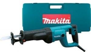 de makita jr0350 met koffer