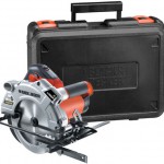 De black & Decker KS 1500 LK