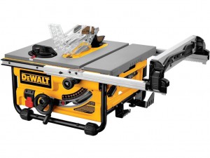 preciesheid dewalt dw745