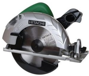 De hitachi c7ss handcirkelzaag