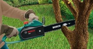 kaart Vernauwd Meerdere Bosch AKE 40 S Review - Zaagspecialist.nl