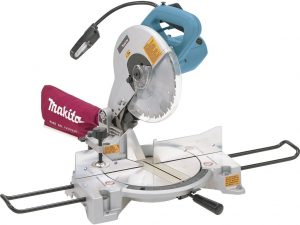 Makita LS1040F afkortzaag