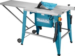 makita 2712 zaagtafel