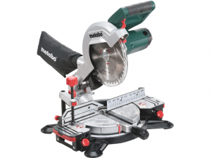 Metabo KGS 216 M lasercut