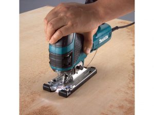 makita 4351fctj T-handgreep