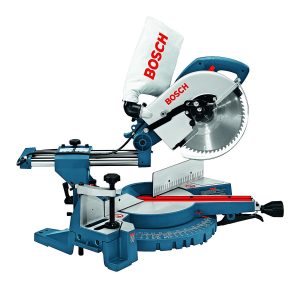 Bosch GCM 10 S