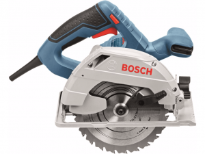 Bosch GKS 165