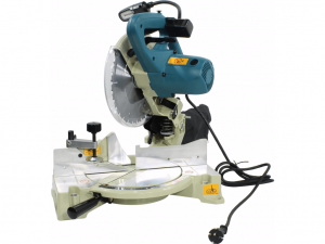 zijkant makita ls1040f