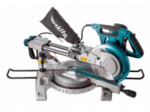 makita ls1018l bereik