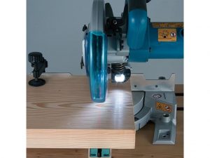 makita laser en verlichting