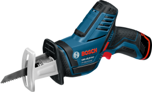 Bosch GSA 10,8 V