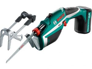 Bosch KEO reciprozaag