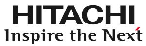 logo Hitachi