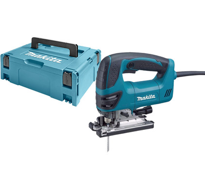 Makita 4350FCTJ decoupeerzaag