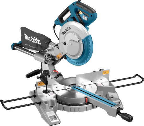 Makita LS1018LN - Bol.com