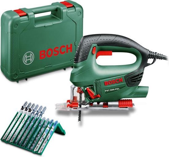 Bosch PST 800 PEL