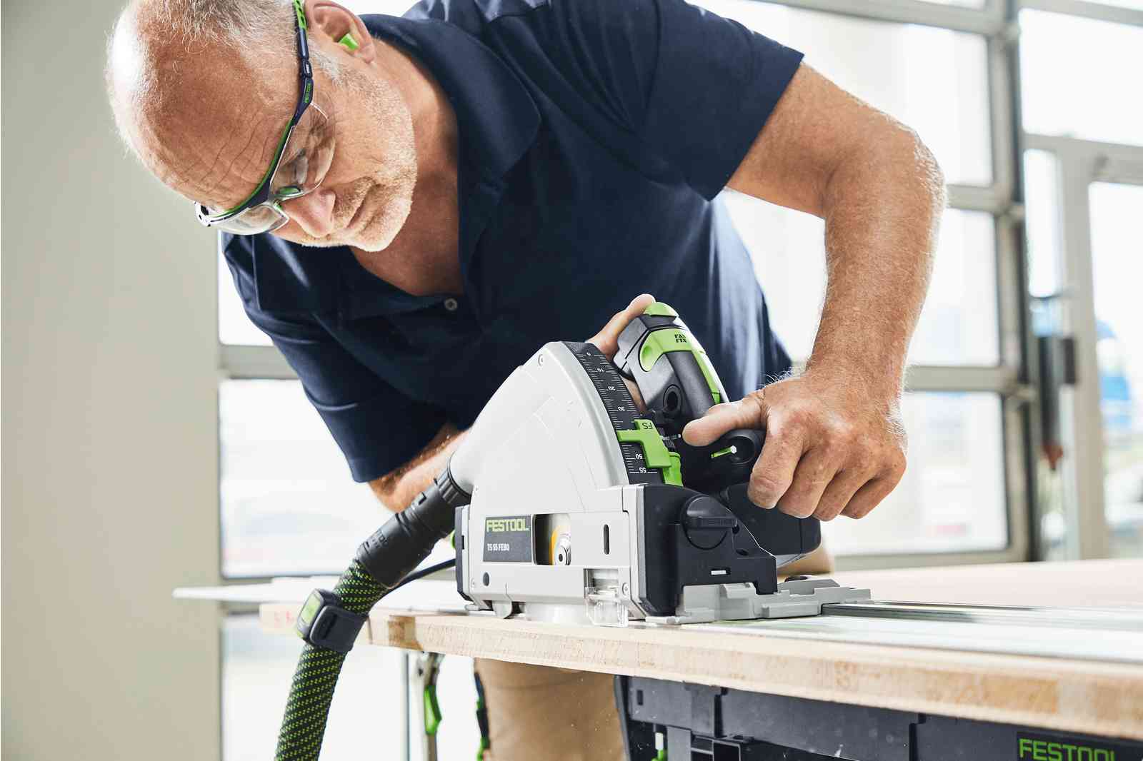 Festool van 2023. onze top 3