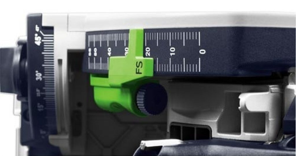 doel fabriek Verloren Festool TS 55 Rebq-Plus invalzaag review Lees het hier!