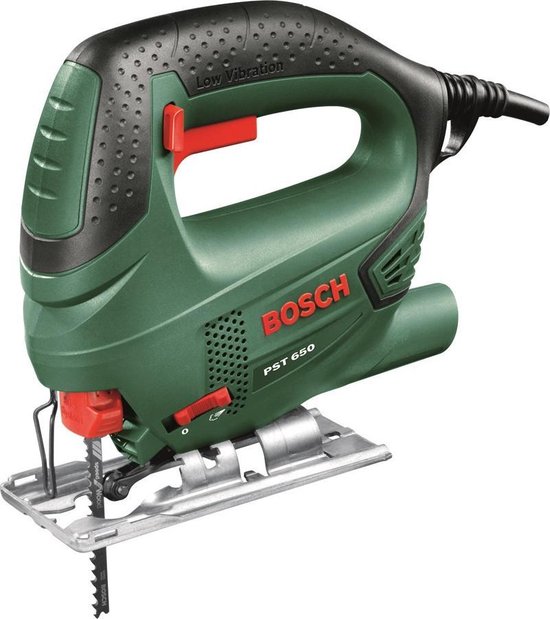 Bosch PST Review 2023 Zaagspecialist.nl