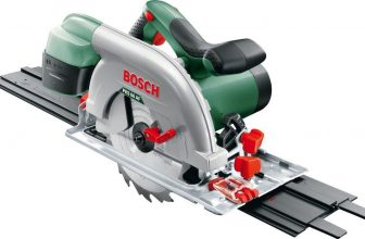 Cirkelzaag of invalzaag