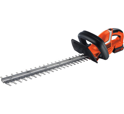 BLACK+DECKER GTC1845L20-QW