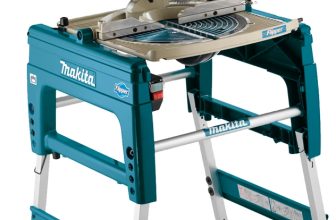Makita Lf1000 review