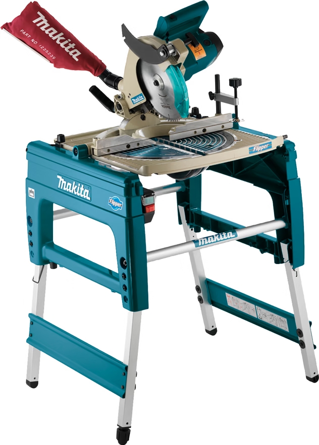 Makita Lf1000 review