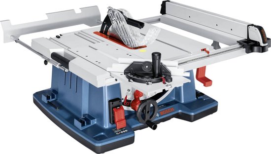Bosch GTS 10 XC