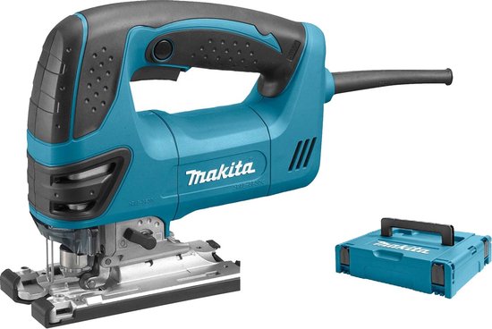 Makita 4350FCTJ decoupeerzaag