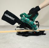 Vonroc afkortzaag review