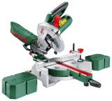 Bosch PCM 7 S Review