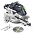 FESTOOL KAPEX KS 120 Review