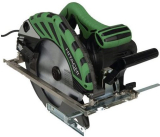 Hitachi C9U2 handcirkelzaag Review