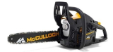 Mcculloch CS 380 Review