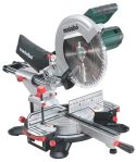 Afkortzaag KGS 305 M met trekfunctie