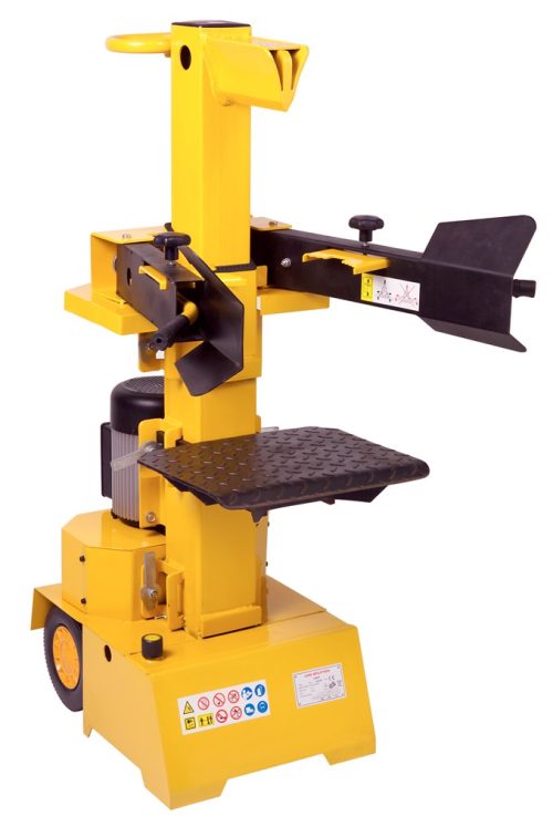 Airpress Houtklover 7TV 1070 mm