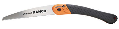 BAHCO INKLAPBARE ZAAG 396-INS