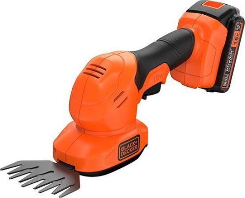 Black & Decker BCSS18D1-QW