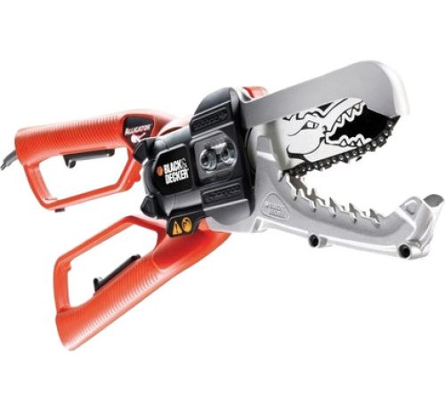 BLACK+DECKER Alligator GK1000-QS