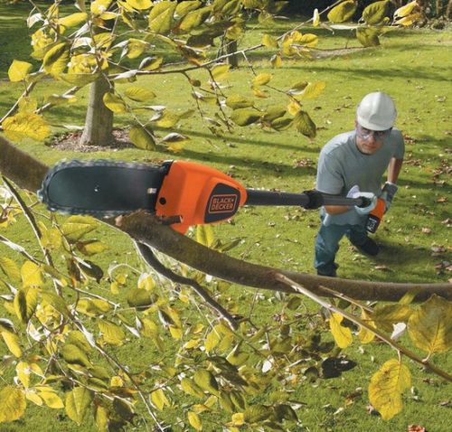 BLACK+DECKER GPC1820L20-QW