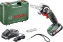 Bosch AdvancedCut 18
