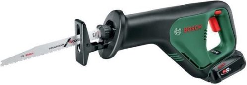 Bosch AdvancedRecip 18