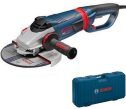 BOSCH BLAUW GWS 24-230