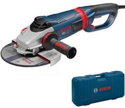 BOSCH BLAUW GWS 24-230