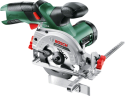 Bosch Groen Mini-handcirkelzaag
