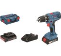 Bosch GSR 18 V-21